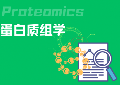 蛋白质组学